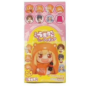 Good Smile Company: Himouto! Umaru-chan 8pc Trading Mini Figures Set (No Box) - Imagen 1 de 24