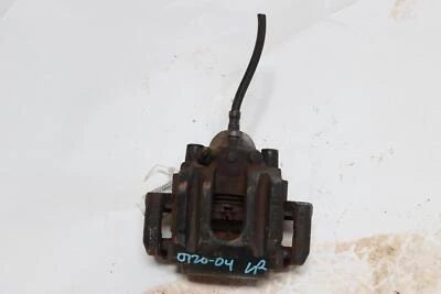 Pinza de freno trasera izquierda BMW 650I E60 E63 E64 2006-2010 OEM Foto 1 de 4