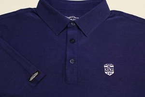 MAGLIA DA GOLF DRITTA PIUMINO ELASTICIZZATO POLI SPANDEX-XL--BOULDER C.C.---NUOVA SENZA ETICHETTE!! - Foto 1 di 1