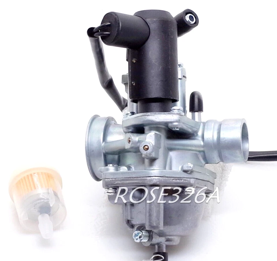 Carburador para scooter Adly Moto Bullseye 50 2010-2011 2 tiempos Foto 1 de 4
