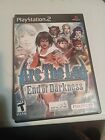 Arc the Lad: End of Darkness (Sony PlayStation 2, 2005)