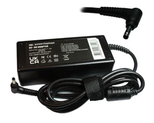 Medion Akoya MD63780 Compatible Laptop Power AC Adapter Charger - Picture 1 of 1