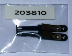 Gancho de embrague HO Märklin 203810 (2 piezas) - Imagen 1 de 1