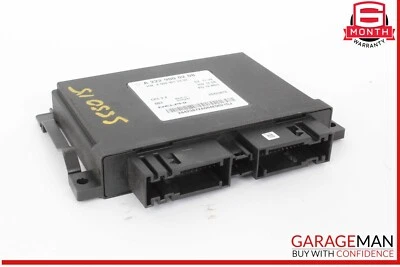 14-15 Mercedes W222 S550 S63 AMG Transmission Control Unit TCU 2229008108 OEM - Image 1 of 4