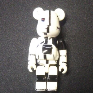 Acronym Bearbrick Be Rbrick Rare - Picture 1 of 2