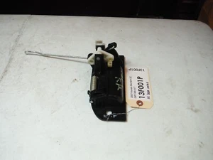 2007 Honda Element SC Passenger Right Rear Exterior Door Handle OEM 2003-2011 - Bild 1 von 6