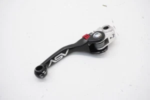 KTM Husqvarna ASV F4 Front Brake Lever Brembo Black BDF423 125-450 16-25 #3 K6 - Picture 1 of 16