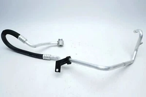 Audi S4 B8 3.0TFSI V6 333PS Klimaleitung vorne Links 8K0260707T - Picture 1 of 9