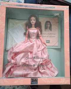 Barbie Grand Entrance Collector Edition 2002 Mattel - Nuova - Scatola aperta - Foto 1 di 7