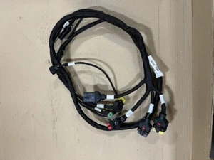 John Deere Wiring Harness P/N: DZ105895 - Picture 1 of 9