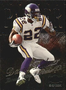 A8108- 1999 Metal Universe Football Card #s 1-250 -You Pick- 15+ FREE US SHIP - Picture 1 of 258