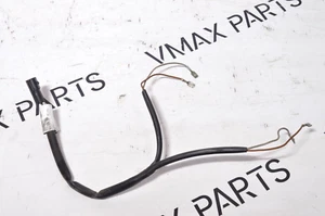 Porsche 996 911 Number Plate Lighting wiring 99661206000 - Picture 1 of 2
