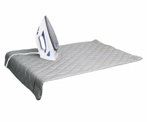 Magnetic Ironing Mat Laundry Pad Washer Dryer Cover Board Heat Resistant Blanket - Picture 1 of 3