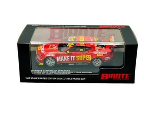 1:43 2023 Bathurst -- Lowndes/Goddard -- #888 Chevrolet Camaro -- Biante - Picture 1 of 2