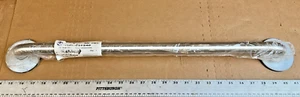 Bradley Grab Bar Bathroom Safety Handicap Handle Support P/N 8520-001240 - Picture 1 of 6