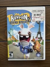 Rayman Raving Rabbids 2 (Wii) (CIB)