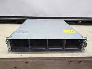 167 NETAPP FAS2020 SYSTEM STORAGE NAF-0602 - Picture 1 of 4