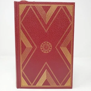 The Robe by Lloyd C Douglas - 1942, International Collectors Library - Hardcover - Picture 1 of 10