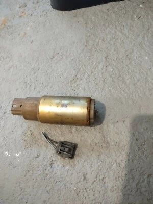 Bomba de combustible eléctrica Denso DEN38-K9306 para Toyota Chevrolet Pontiac Lexus 90-10 Foto 1 de 2