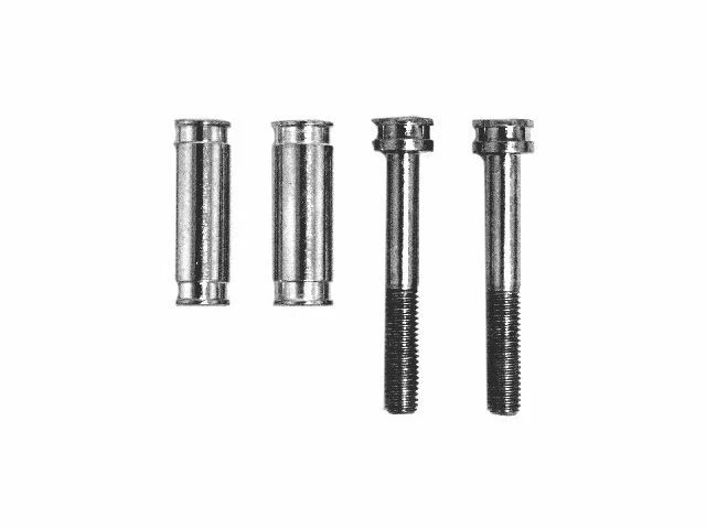 For Ford E350 Econoline Club Wagon Caliper Repair Kit Motorcraft 14953NF - Image 1 of 2