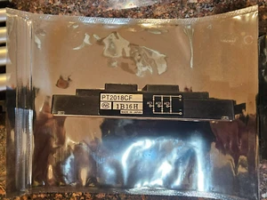 NIEC PT2018CF BRIDGE RECTIFIER POWER MODULE FREE SHIPPING - Picture 1 of 2