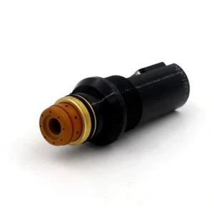 Cuerpo de antorcha de corte CNC automático de plasma dinámico térmico 9-8220 pieza original SL60/100 - Imagen 1 de 4