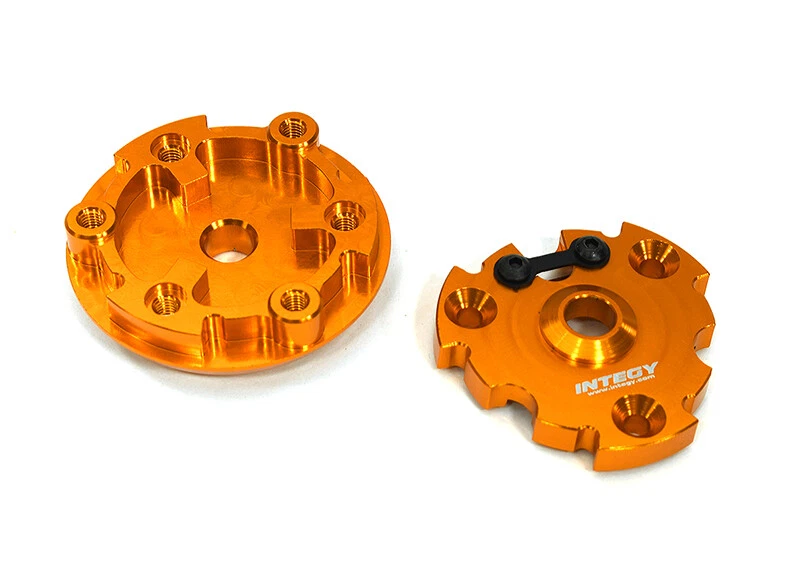 Billet Machined Cush Drive Housing for Traxxas X-Maxx 8S, XRT & E-Revo 2.0 7793X - Image 1 of 1