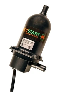 Calentador bloque motor Hotstart TPS181GT12-000 - Imagen 1 de 1