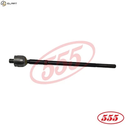 INNER TIE ROD SR-7580 FOR SUZUKI ESTEEM/BALENO SWIFT/Mk/II/Hatchback CULTUS 1.0L - Image 1 of 4