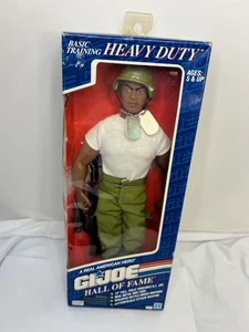 FIGURA DE ACCIÓN HASBRO GI JOE 1992 DE COLECCIÓN RESISTENTE NUEVA SELLADA EN CAJA - Imagen 1 de 10
