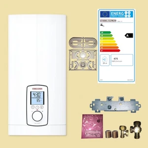 Stiebel Eltron Komfort-Durchlauferhitzer DHE 27 vollelektronisch - 27 KW - Bild 1 von 1