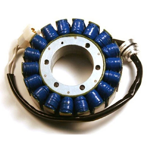 ESG165 1985-1987 HONDA GL1200 SEI/LTD Goldwing STATOR HONDA GL1200 (MODELOS F.I.) Foto 1 de 2