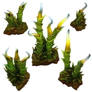 Fantastic Plants & Rocks - Damned Lillies - Picture 1 of 2