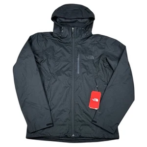 North Face Apex Risor Triclimate Jacket Shell Mens Medium Dryvent Waterproof New - Picture 1 of 19