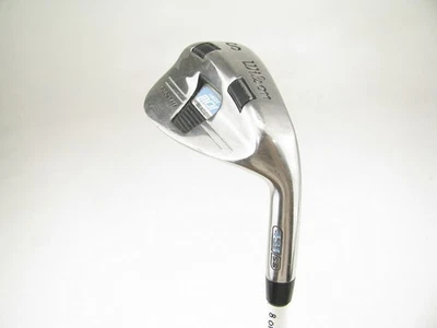 DAMAS Wilson High MOI Prostaff cuña de arena con grafito Foto 1 de 4