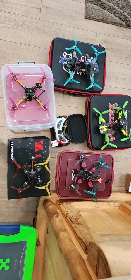 Drones Fpv - Image 1 of 4