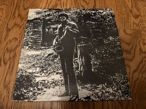 JOE MCPHEE - NATION TIME LP Spiritual Free Jazz Funk ORIGINAL - Picture 1 of 10