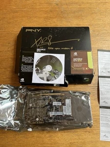 MSI NVIDIA GeForce GTX 970 4GB GDDR5 Grafikkarte HDMI, Dual DVI, DP Ports - Bild 1 von 12