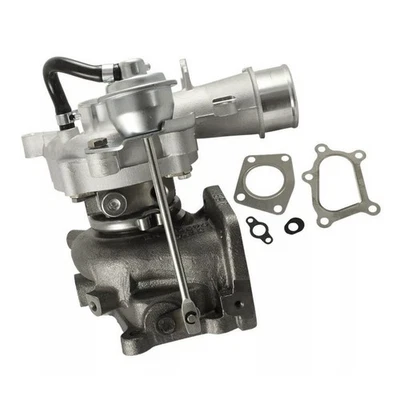 Nuevo turbocompresor para 07-12 Mazda CX7 2.3L K0422-582 Turbo L33L13700B 53047109904 Foto 1 de 4