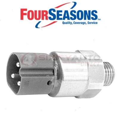 Four Seasons Engine Cooling Fan Switch for 1987-1989 BMW 735i - Radiator mb - Image 1 of 4