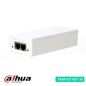 Dahua Midspan Iniettore PoE Injector 30W TAM1GT1GT-30 - Photo 1/1