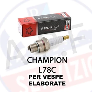 CANDELA L78C CHAMPION per VESPE ELABORATE truccate sempre su di giri - Foto 1 di 2