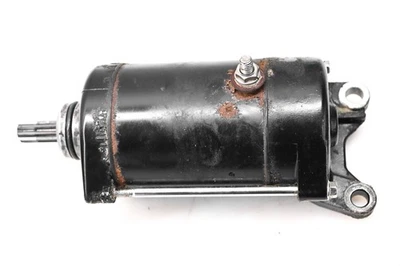 03 Yamaha Waverunner XLT1200 Starter Motor XA1200A - Image 1 of 4