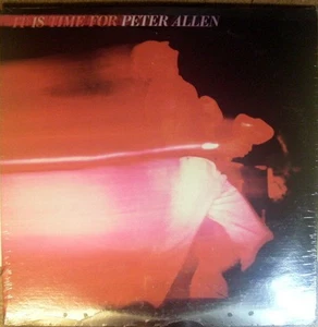 Peter Allen, It Is Time For Peter Allen, (2xLP, Album, RE, Gat), NM or M-, 36032 - Picture 1 of 3