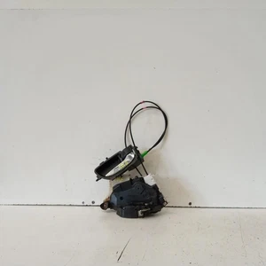 TOYOTA YARIS LOCK MECHANISM RIGHT FRONT DOOR LOCK, NCP13#, 08/11-03/14 11 12 13 - Picture 1 of 2