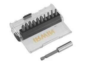 IRWIN® - Set Pemutar Skru Campuran, 11 Keping - Picture 1 of 1