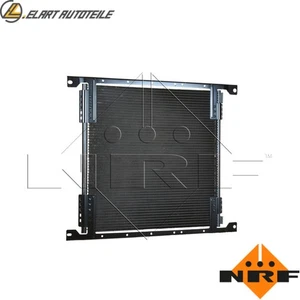 KONDENSATOR KLIMAANLAGE 350392 FÜR MERCEDES-BENZ ATEGO AXOR OM906.925/922 6.4L - Picture 1 of 11