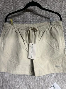 Pantalones Cortos Revolve Museum of Peace And Quiet Talla Grande Active Mopq Nuevos con Etiquetas Street Wear - Imagen 1 de 4