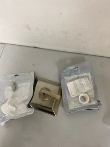 Kohler K-TS463-4V-BN Memoirs Ventilblende mit Dekohebel - Nickel gebürstet - Bild 1 von 2