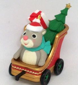 Hallmark 2025 Cute as a Button - Limited Edition - NIB - Picture 1 of 17